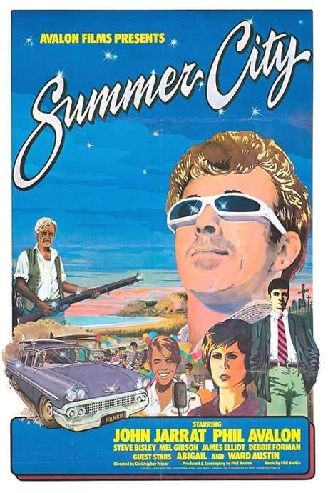 Summer City